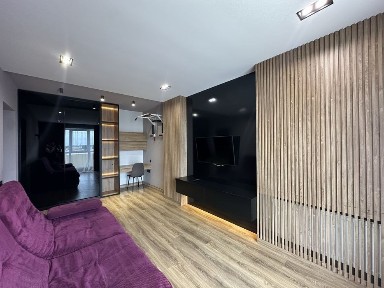 Рівне, Чорновола 91М