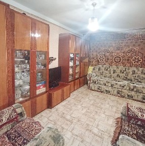 Запорожье, Профессора Толока ул., 19