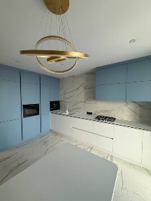 Оренда новоі квартри ЖК Дубініна Гагаріна. Власник