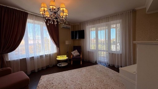 Оренда 3х кім квартири преміум класу. 108м2. Пр. Поштовий. Автономка.