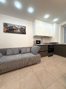 Ключі на руках! Оренда кварири ЖК <a href='/newbuilding/5526/view/zk-river-park'>River Park</a> / Перемога / Набережна