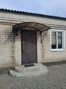 Продам дом в Магдалиновском р. н. село Поливановка.