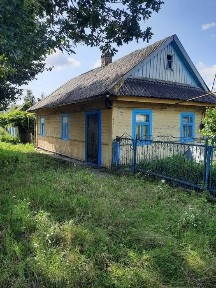 Продам будинок в Камінь-Каширському