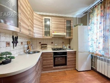 Продам 2-х кімнатну квартиру з ремонтом. 23 школа.