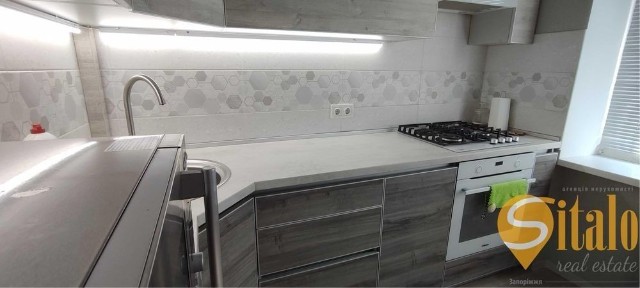 Запорізька область, Запоріжжя, Вознесенівський