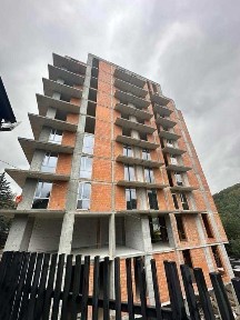 Обмін на АВТОМОБІЛІ Квартира в центрі Яремче, інвестиція біля Буковелю