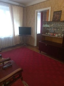 Кіровоградська область, Кропивницький, Фортечний