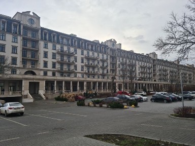 Сдам квартиру в клубному доме возле моря СУПЕР ЦЕНА!