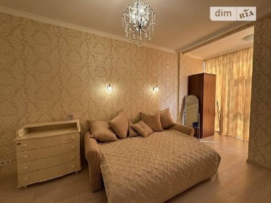 Здам подобово 1к квартиру на вул. Олексія Вадатурського 18А • ID 33214350