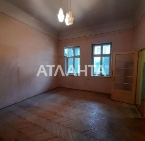 1-кім Центр 36 м2 ( р-н Кобилянської)