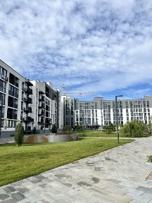 Продаж 2кімн. кв в ЖК «Сіті Парк»