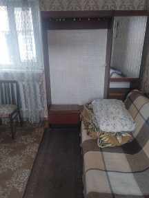 Здам частину будинку