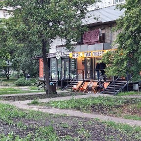 Продам коммерческое фасадное помещения 43м² Лесной проспект 11 !