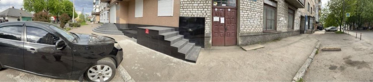 Здам у оренду м. Фастів