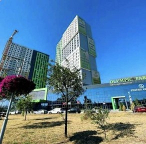 Киев, Николая Бажана просп., 17