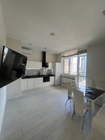 ЖК <a href='/newbuilding/1239/view/zk-gagarinskii'>Гагаринский</a> 2 спальни балкон Аркадия