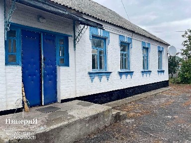 Киевская обл., Ракитнянский район, с. Житние Горы