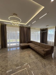 Київська область, Вишеньки