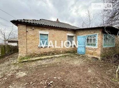 Продаж 1-пов. будинку 22 сот., 48.6 кв. м, 2 кімнати, на вул. Гоголя