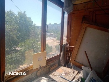 Продам ВЛАСНУ 2х кімн. квартиру м. Одеса вул. Ак. Вільямса 81/2