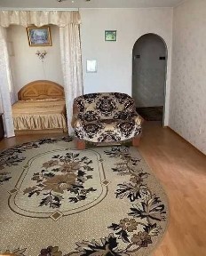 Одеська область, Чорноморськ