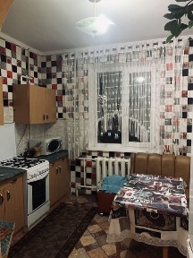 Житомирська область, Житомир, Малікова