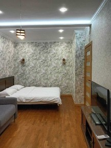 Апартаменти ЖК Покровський двір Чабани