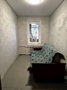 2х кімнатна квартира