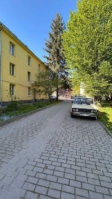 продаж 2 кімнатної квартири вторинка інд. опалення Львів в. Городоцька