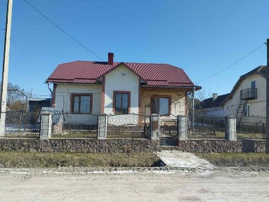 Продається будинок
