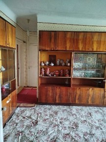 Аренда квартиры, Винтера