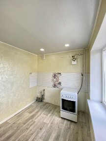 Продам 2х кімнатну квартиру в м Покров, 35й мікрорайон 