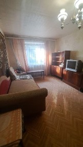 Продам 3кім. кв. пр. Мазепи (вул. Новоорловська)