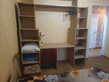 Київська область, Київ, Голосіївський