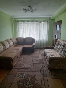 Оренда, 2-кімнатної квартири Дарницький район