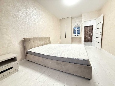 Аренда 1-комнатной квартиры 43 м², Тираспольська, 54