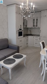 Довготривала оренда 2к квартири на вул. Бориса Гмирі 12Б • ID 33561912