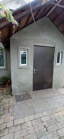 Харківська область, Мерефа