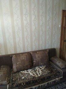 Сдам свою уютную квартиру на Северной Салтовке 4