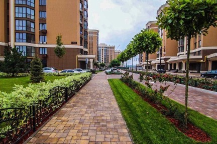 Київська область, Чабани