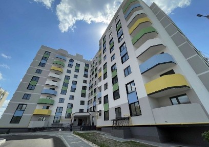 Київська область, Бориспіль