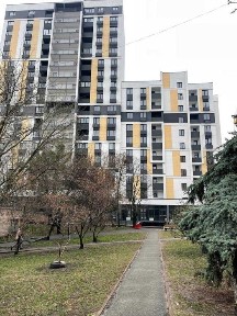 Готова 1 кімнатна квартира в ЖК 