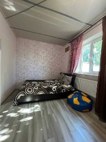 Компактний будинок 2022 року забудови