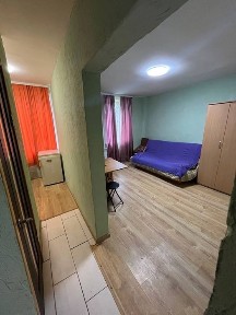 Здається 1кімн. квартира район дослідної станції