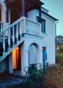 Продам будинок. с. Чернівці. Вул. Св'ятомиколаївська, 1.