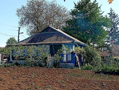 Продам гарний будинок