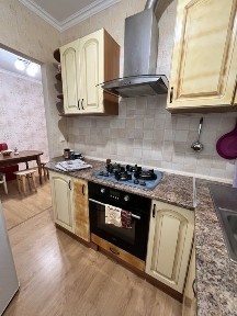 Одеська область, Чорноморськ