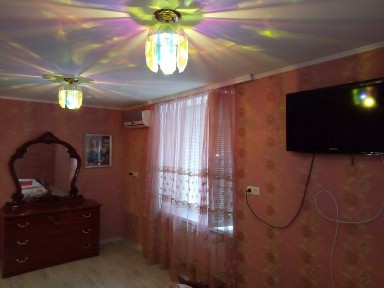 Аренда 1-комн квартиры с евроремонтом