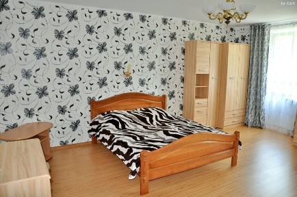 Сдам свою квартиру на пр. Мира звозле Дельты