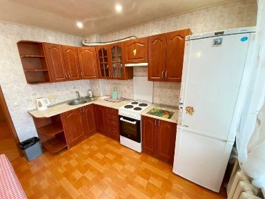 Продается 3х ком у Моря! Отличный Этаж!